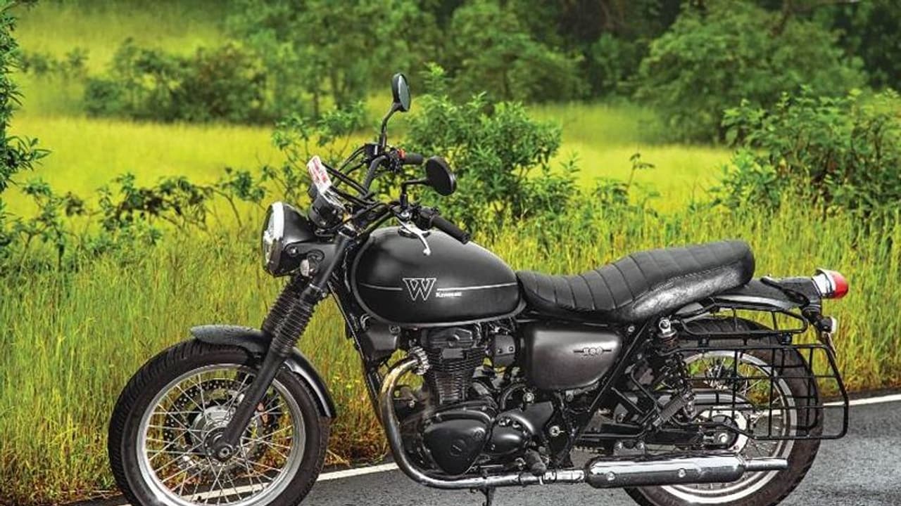 Kawasaki : കവാസാക്കി W800 യുഎസ്എയിൽ തിരിച്ചുവിളിച്ചു Kawasaki : കവാസാക്കി W800 യുഎസ്എയിൽ തിരിച്ചുവിളിച്ചു