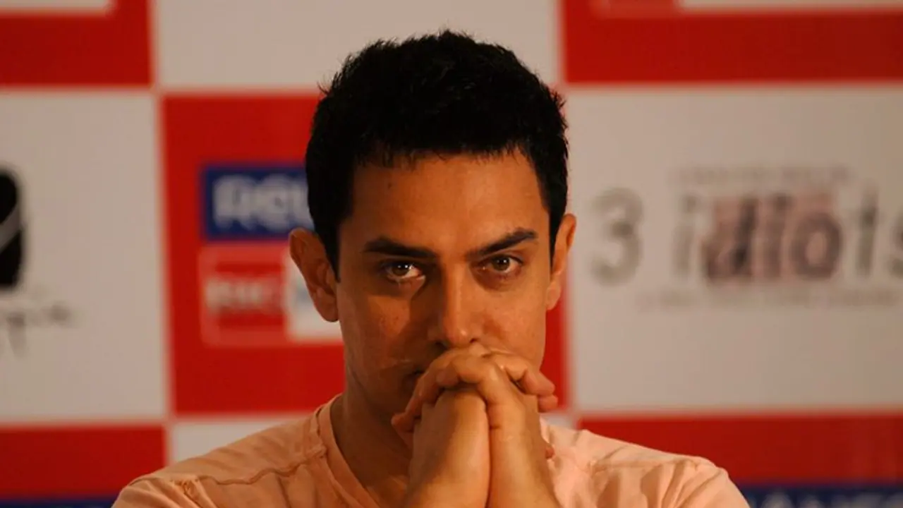 Aamir Khan trolled for praising The Kashmir Files; old video criticising PM Modi goes viral Aamir Khan trolled for praising The Kashmir Files; old video criticising PM Modi goes viral