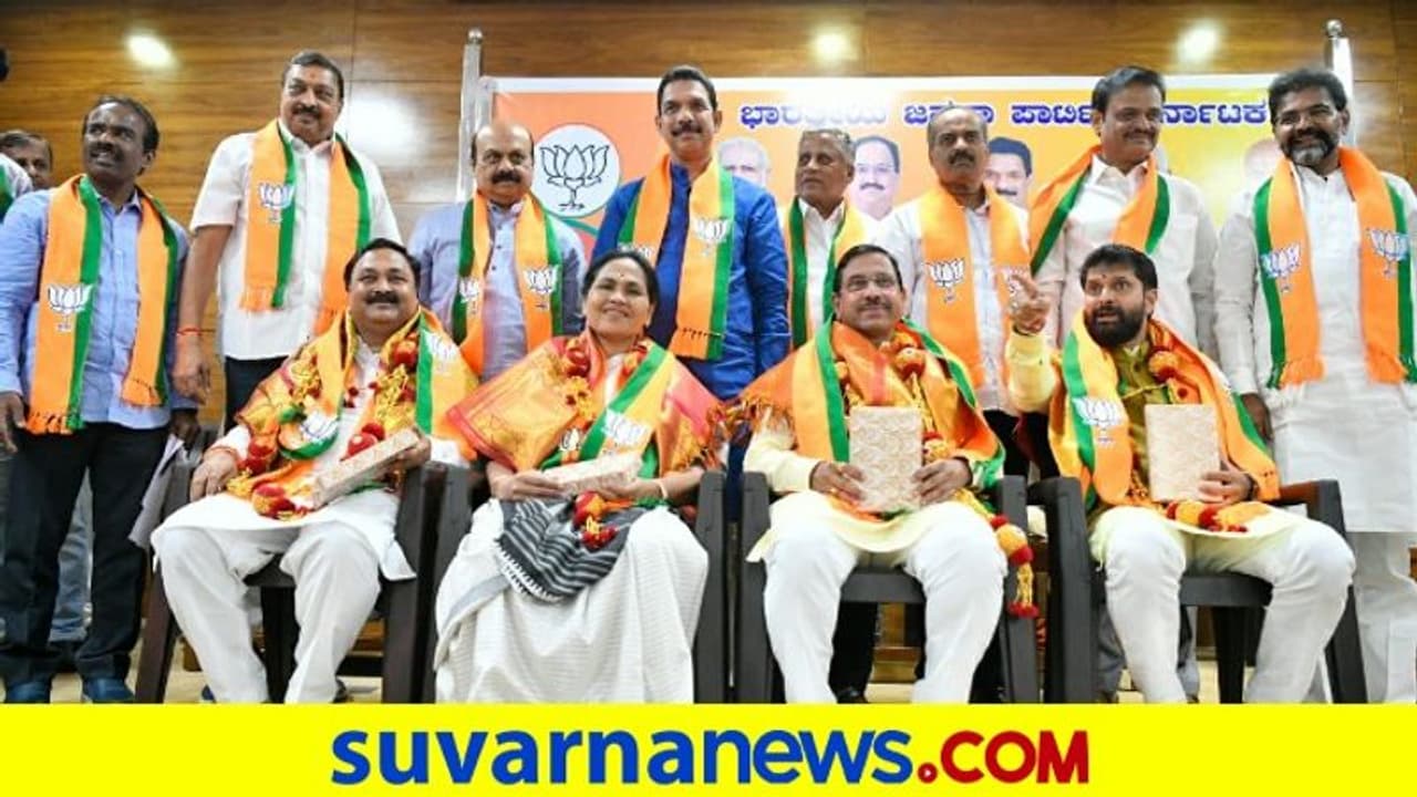 Karnataka Politics: ಬಿಜೆಪಿ ಎಂದೂ ಗೆಲ್ಲದ ಕ್ಷೇತ್ರ ಗೆಲ್ಲೋಣ: ಸಿಎಂ ಬೊಮ್ಮಾಯಿ