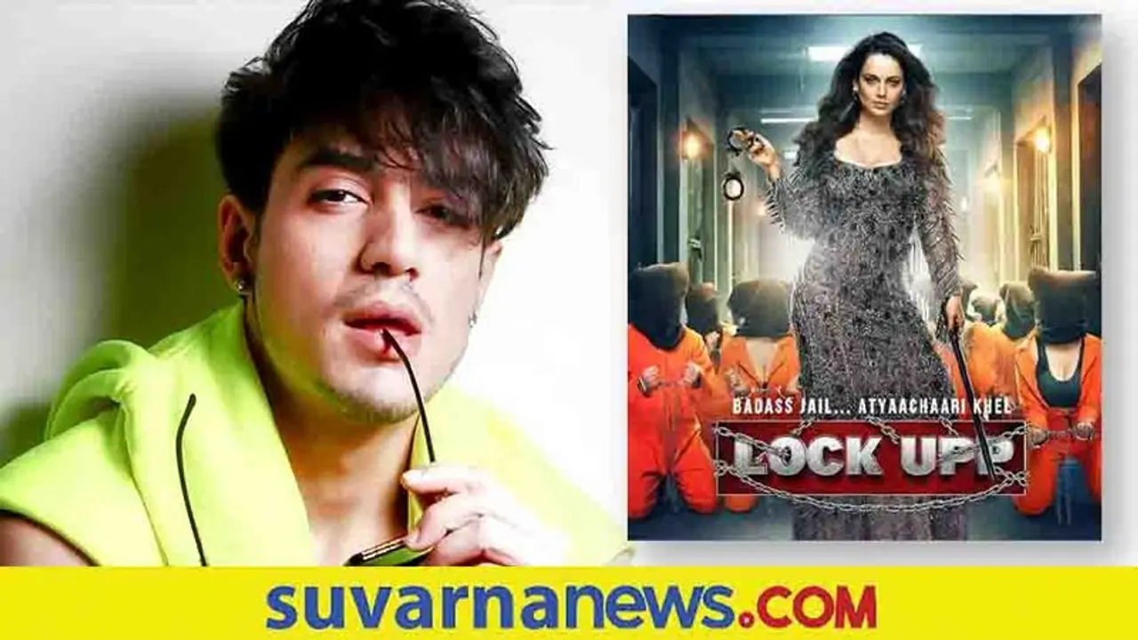 ನನ್ನಮ್ಮನ ಫ್ರೆಂಡ್ ಡಿವೋರ್ಸಿ ಆಕೆ ಜೊತೆ ಮಲಗಿರುವೆ; ಶಾಕಿಂಗ್ ಸತ್ಯ ಬಿಚ್ಚಿಟ್ಟ ನಟ ಶಿವಂ ಶರ್ಮಾ!