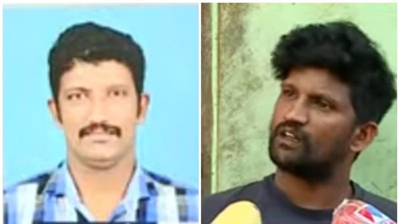 Thiruvallam Custodial Death : 'സുരേഷിന് ക്രൂരമര്‍ദ്ദനം ഏറ്റിരുന്നു', പൊലീസ് മര്‍ദ്ദിച്ച് കൊന്നതെന്ന് സഹോദരന്‍