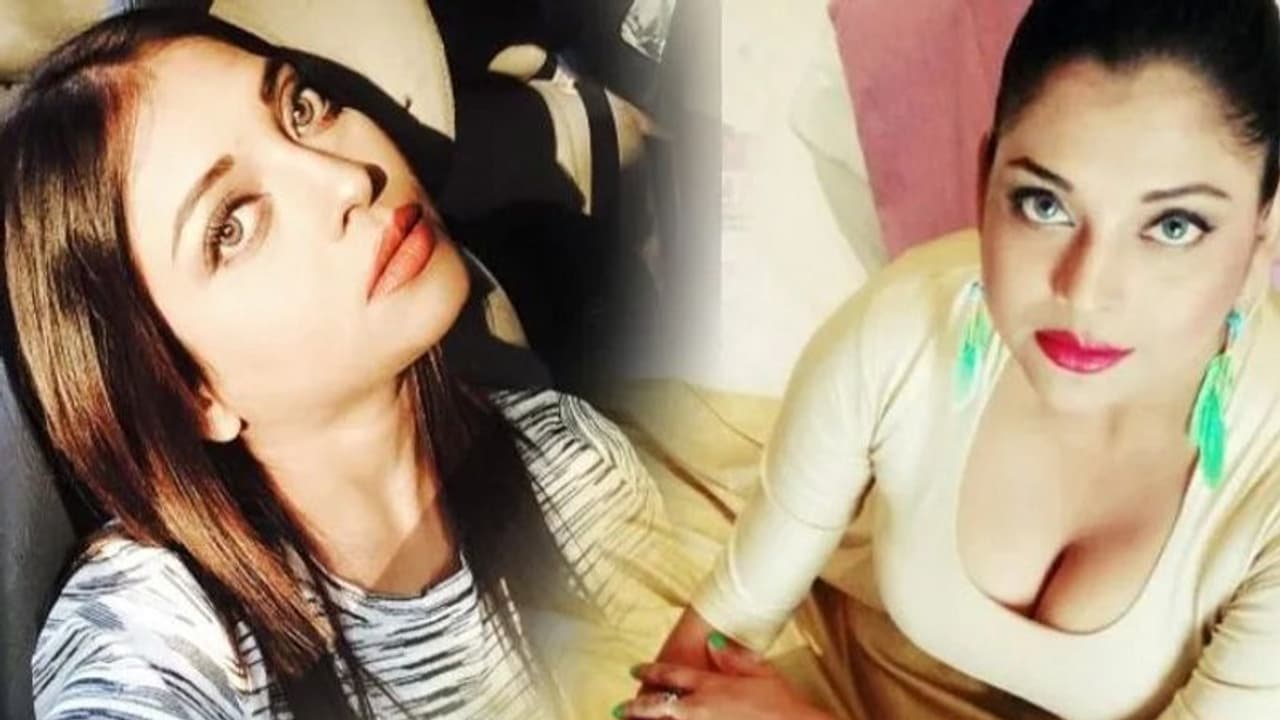 Kolkata actress Rupa Dutta arrested for stealing at book fair; Rs 65,760 found in purse: Report