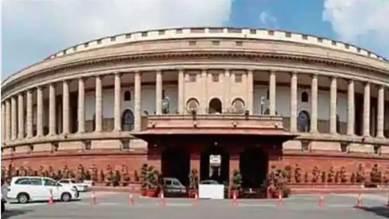 Bill to merge Delhi civic bodies introduced in Parliament, all you need to know about it