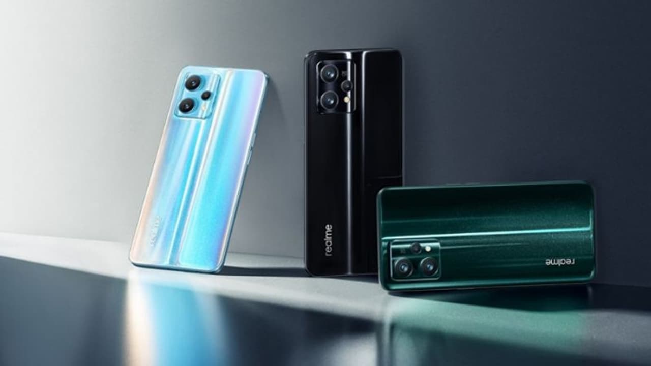 Realme 9 4G India launch on April 7; know expected price, features and more Realme 9 4G India launch on April 7; know expected price, features and more