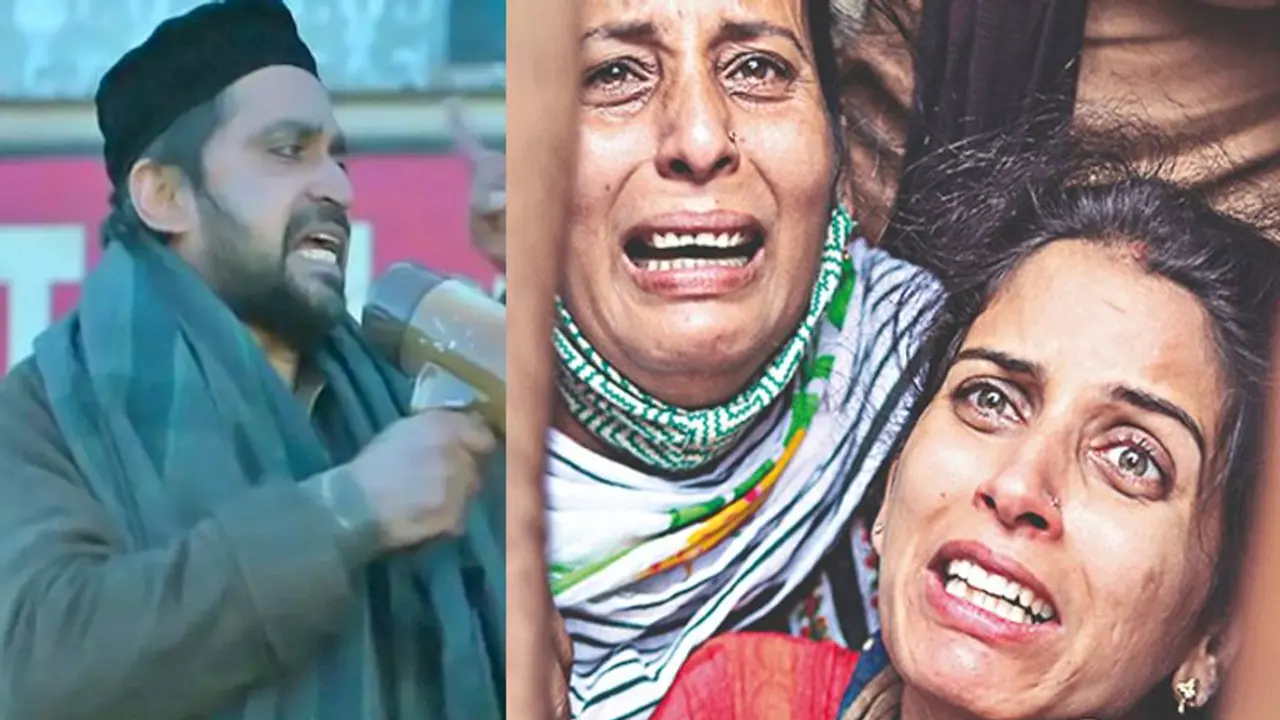 छत्तीसगढ़ में थियेटर मालिकों को द कश्मीर फाइल्स हटाने की धमकी, भाजपा नेता ने कांग्रेस सरकार पर लगाए बड़े आरोप