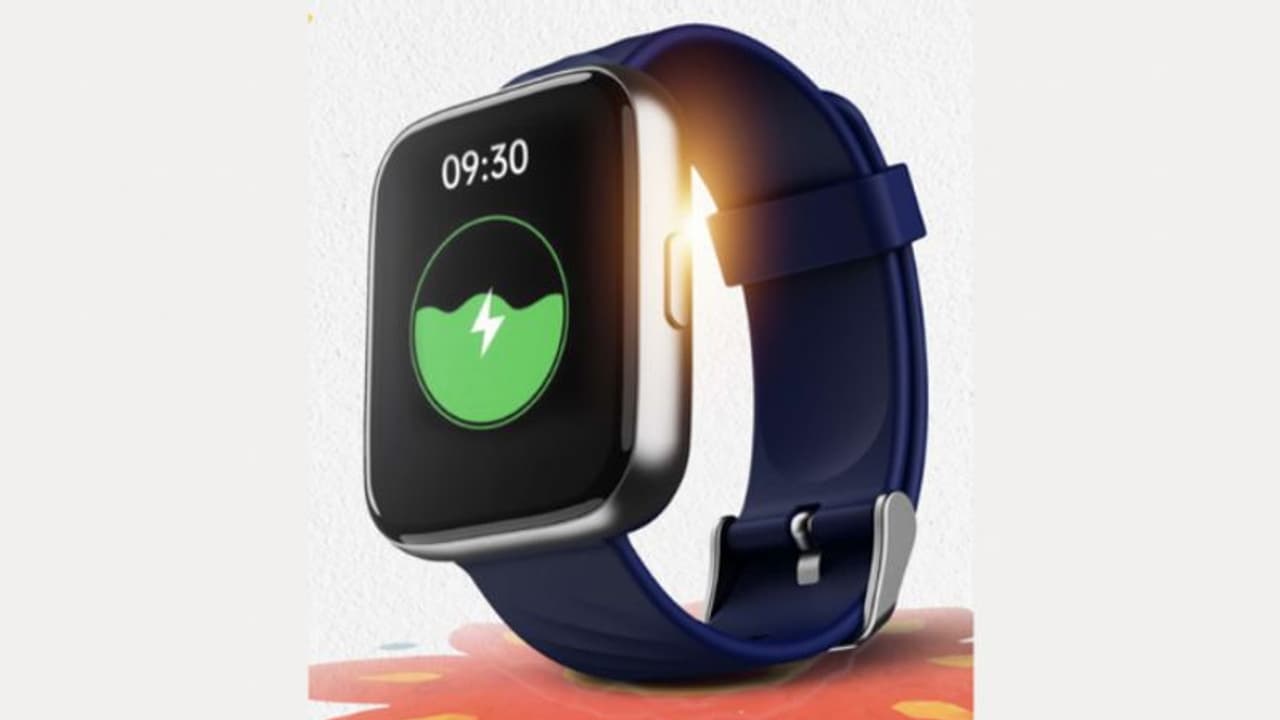 इंडिया में लॉन्च हुई गजब की Smartwatch, क्रिकेट स्कोर का मिलेगा लाइव अपडेट, पानी में भी नहीं होगी ख़राब इंडिया में लॉन्च हुई गजब की Smartwatch, क्रिकेट स्कोर का मिलेगा लाइव अपडेट, पानी में भी नहीं होगी ख़राब