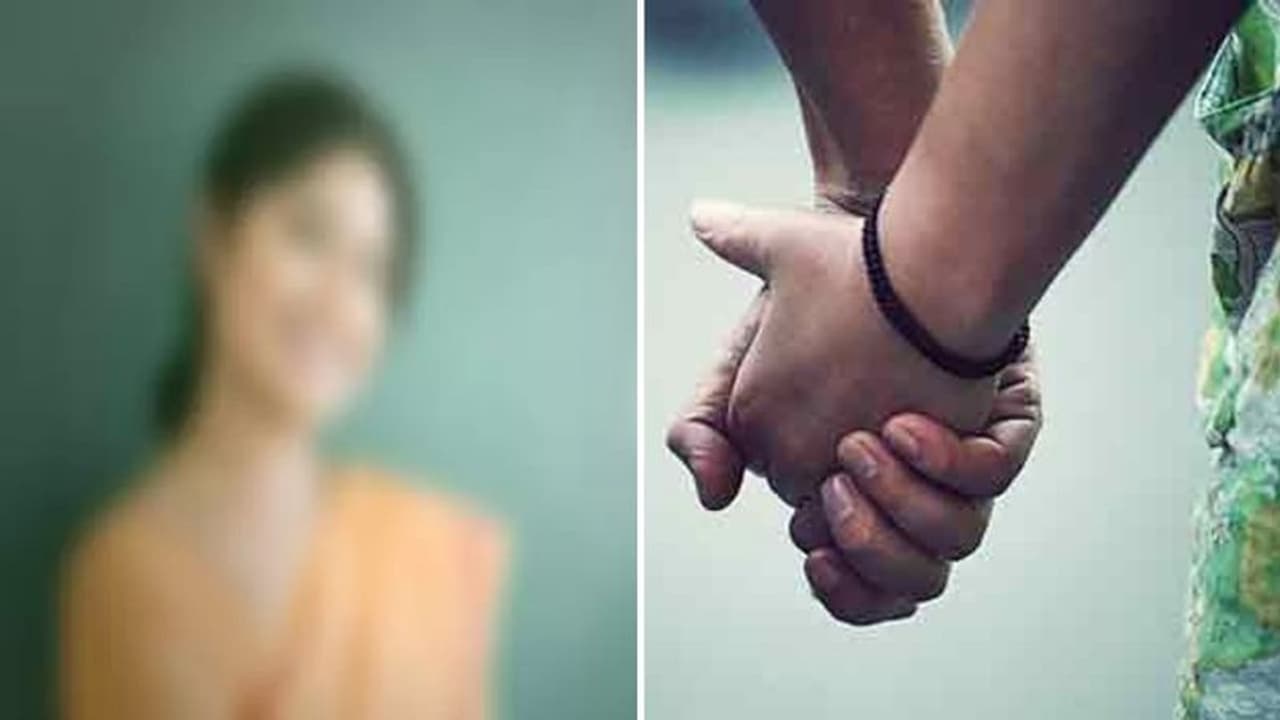 “வரியா, விளையாட போலாம்..” பள்ளி மாணவனுடன் ஓட்டம் பிடித்த ஆசிரியை.. பெற்றோர்கள் அதிர்ச்சி !! “வரியா, விளையாட போலாம்..” பள்ளி மாணவனுடன் ஓட்டம் பிடித்த ஆசிரியை.. பெற்றோர்கள் அதிர்ச்சி !!