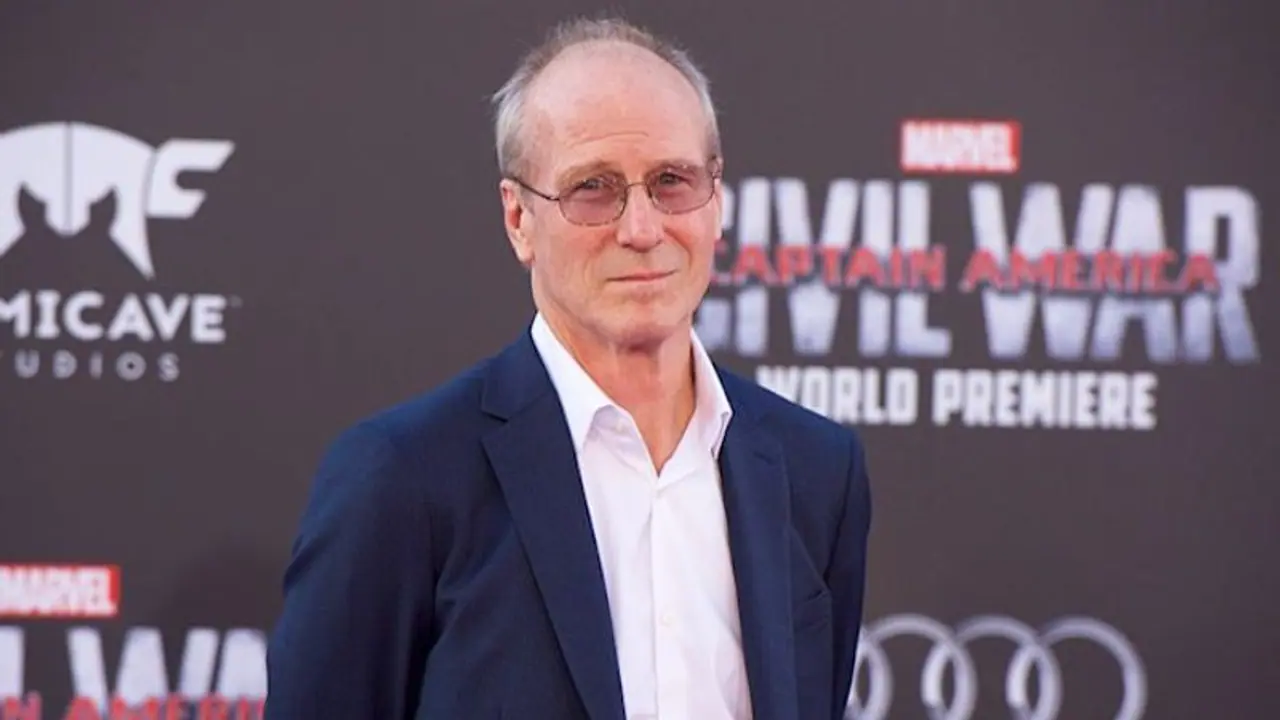 Oscar winning star William Hurt no more; actor dies at 71