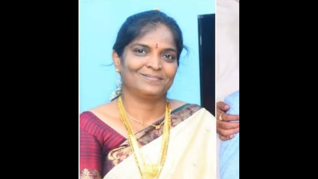 தாய் இறந்தது அறியாமல் 4 நாட்கள் சடலத்துடன் தங்கியிருந்த சிறுவன்.. ஆந்திராவில் கெடூரம்.