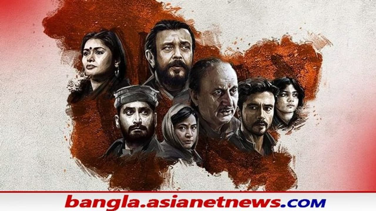 কাশ্মীরি পণ্ডিতদের দুর্দশার কাহিনী, ৩ দিনে ১৫ কোটির গণ্ডি টপকালো 'দ্য কাশ্মীর ফাইলস' এর বক্স অফিস কালেকশন