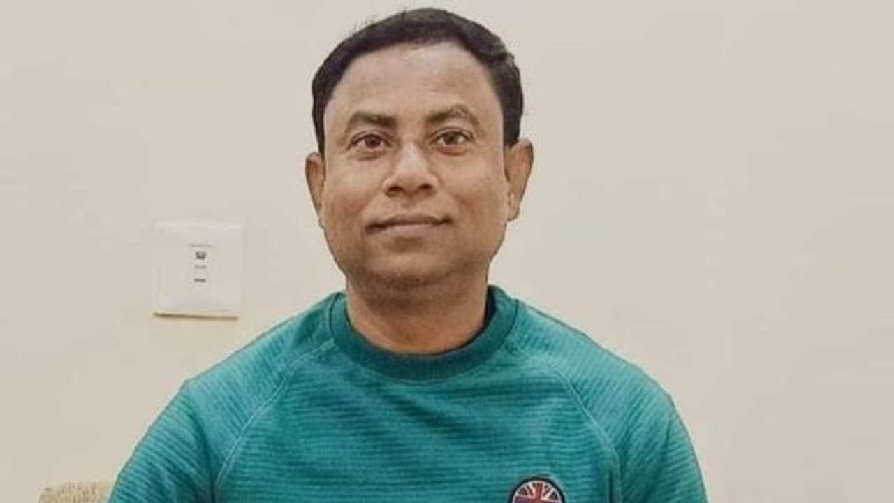 'তৃণমূলে আসতেই হবে', ঝালদায় কংগ্রেস কাউন্সিলর খুনে সিবিআই তদন্তে নামার আগেই ভাইরাল অডিও 'তৃণমূলে আসতেই হবে', ঝালদায় কংগ্রেস কাউন্সিলর খুনে সিবিআই তদন্তে নামার আগেই ভাইরাল অডিও