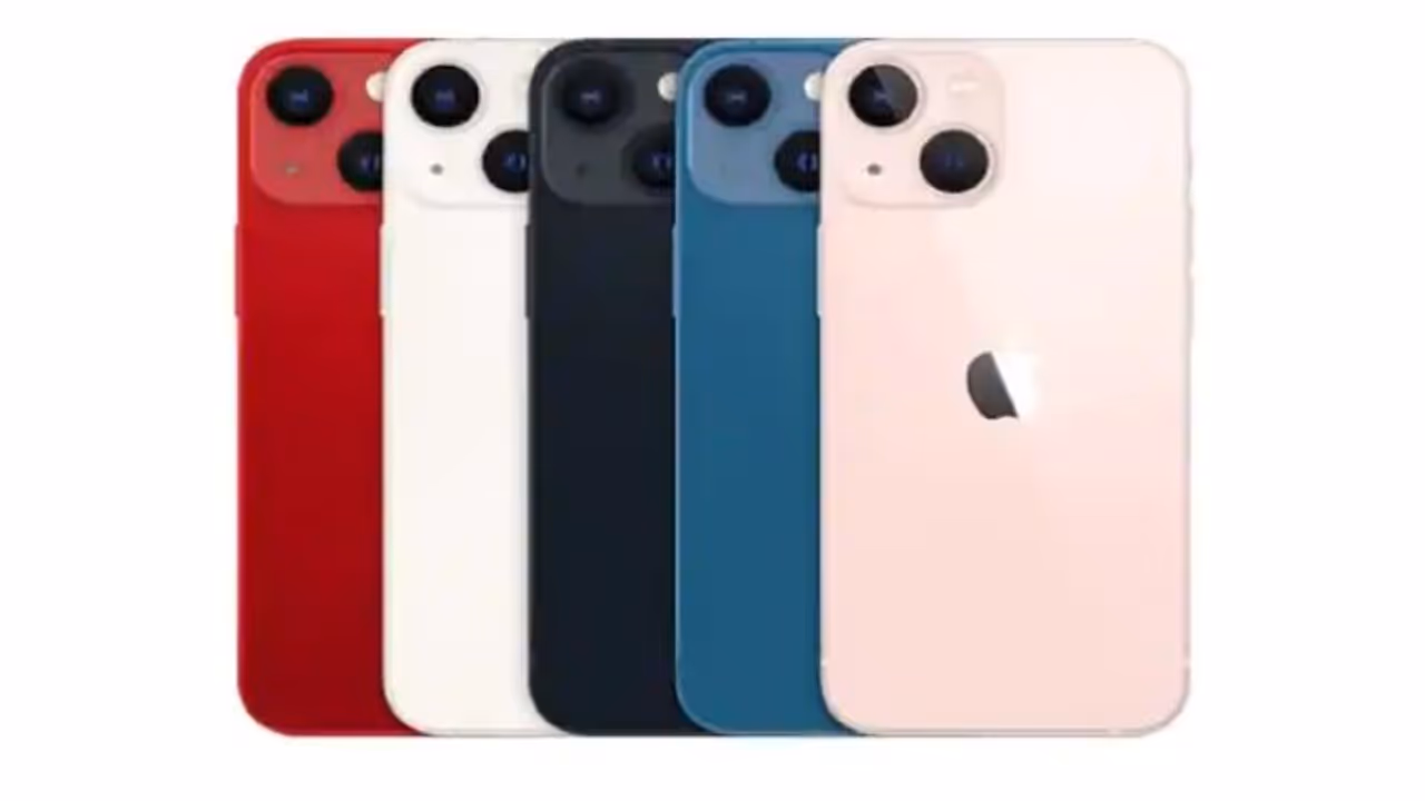 Smart Phones in 2021 : 2021 ൽ വിറ്റഴിക്കപ്പെട്ട 10 സ്മാർട്ട് ഫോണുകൾ ഇവയാണ്; ആധിപത്യം ആപ്പിളിന്!