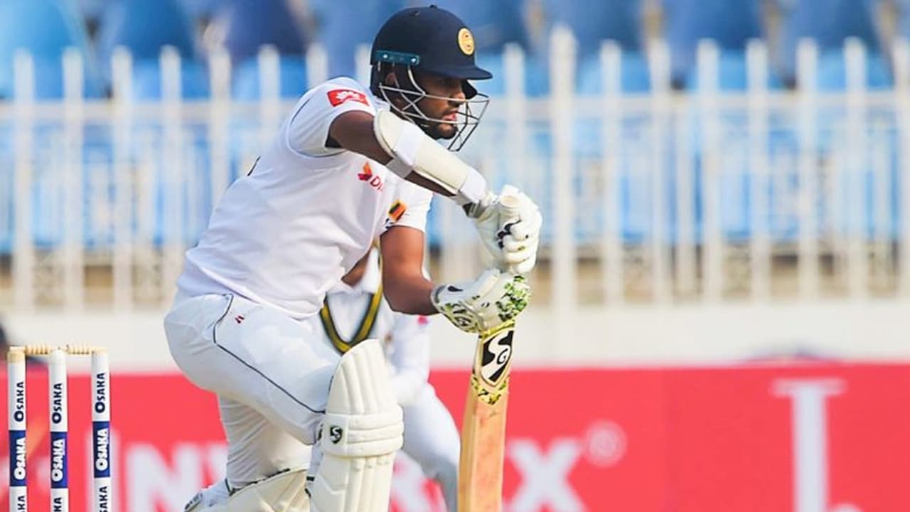 IND vs SL 2nd Test: भारत के नाम रहा दिन का पहला सत्र, श्रीलंका ने देर से दिखाई अपनी बल्लेबाजी ताकत