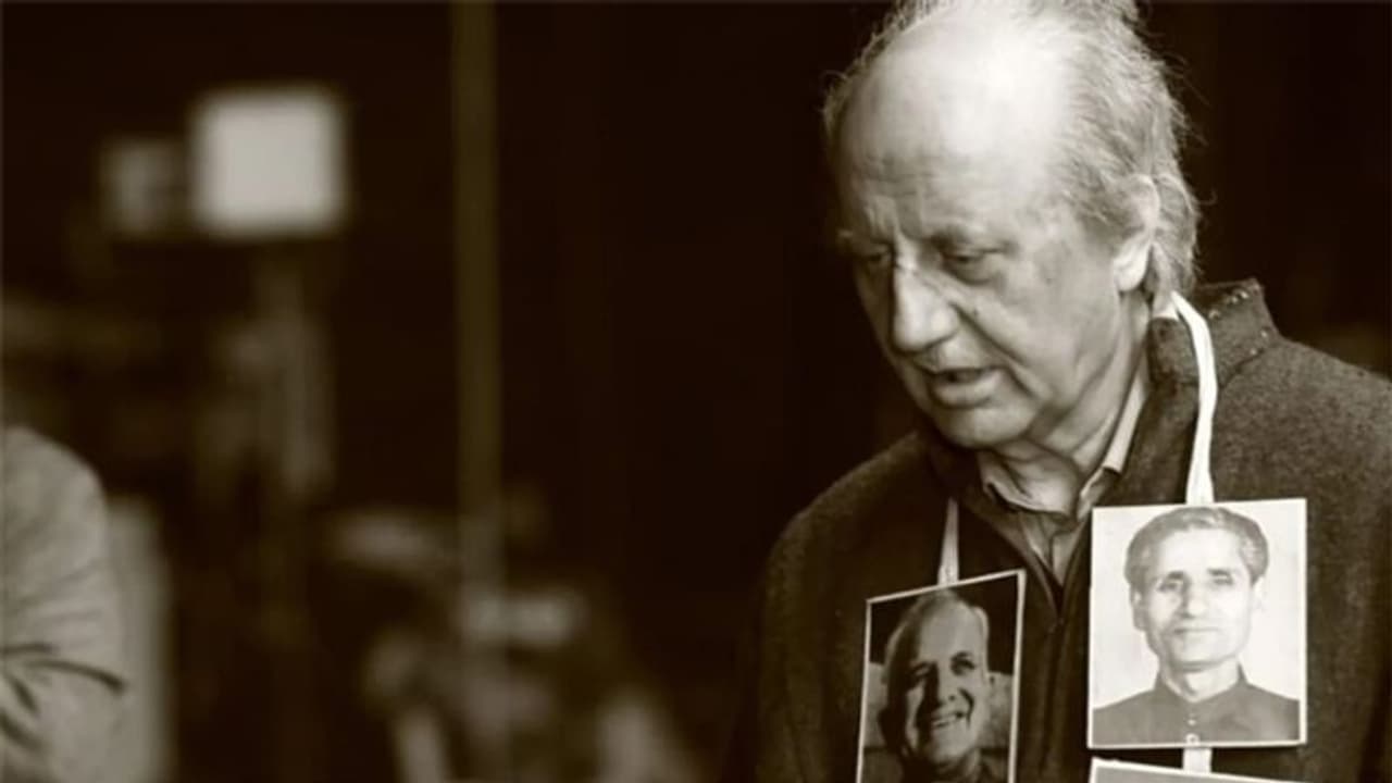 The Kashmir Files में इस गंभीर बीमारी से जूझ रहे थे एक्टर Anupam Kher, जानें इसके लक्षण और बचाव