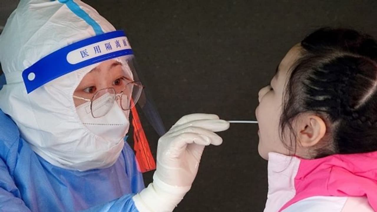 Coronavirus: ಚೀನಾ, ಕೋರಿಯಾಕ್ಕೆ ಕೊರೋನಾ ಕಾಟ, ನಮಗೂ ಎಚ್ಚರಿಕೆ!