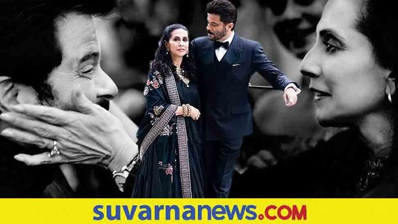 ನನ್ನನ್ನು ಬಿಟ್ಟು ಹೆಂಡ್ತಿ ಹನಿಮೂನ್‌ಗೆ ಹೊರಟುಹೋದಳು: ಅನಿಲ್ ಕಪೂರ್ ಕ್ಯೂಟ್ ಲವ್ ಸ್ಟೋರಿ!