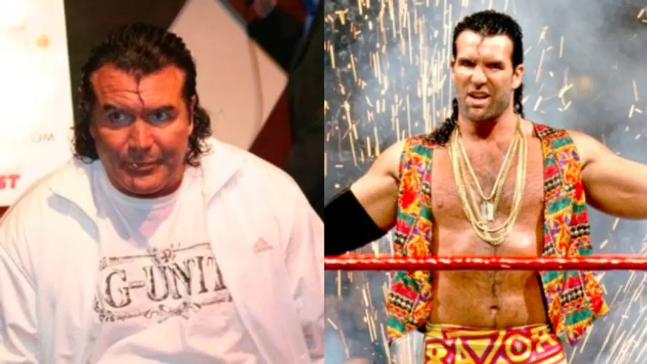 পরপর ৩টি হার্ট অ্যাটাক, হাসপাতালে মৃত্যুর সঙ্গে লড়াই করছেন ডব্লুডব্লুই স্টার রেজর রেমন পরপর ৩টি হার্ট অ্যাটাক, হাসপাতালে মৃত্যুর সঙ্গে লড়াই করছেন ডব্লুডব্লুই স্টার রেজর রেমন