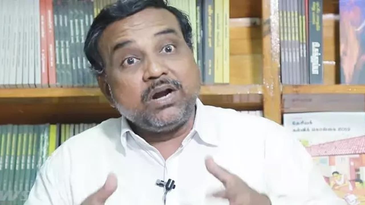 யார் எங்கு அழைத்தாலும் விவாதிக்க தயார்..! தேசிய கல்விக் கொள்கை தேவையே இல்லை..!” பிரின்ஸ் கஜேந்திர பாபு யார் எங்கு அழைத்தாலும் விவாதிக்க தயார்..! தேசிய கல்விக் கொள்கை தேவையே இல்லை..!” பிரின்ஸ் கஜேந்திர பாபு