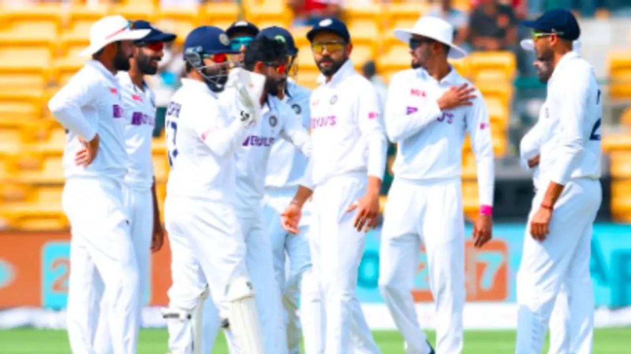 भारत के इस स्टार बल्लेबाज को आईसीसी ने चुना 'प्लेयर ऑफ द मंथ'