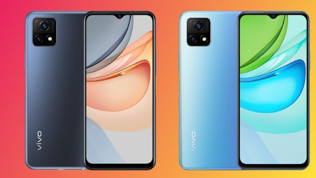 दिलों में घंटी बजाने आ रहा Vivo का जबरदस्त 5G Smartphone, डिजाइन देख लोग बोले कितना मस्त है! दिलों में घंटी बजाने आ रहा Vivo का जबरदस्त 5G Smartphone, डिजाइन देख लोग बोले कितना मस्त है!