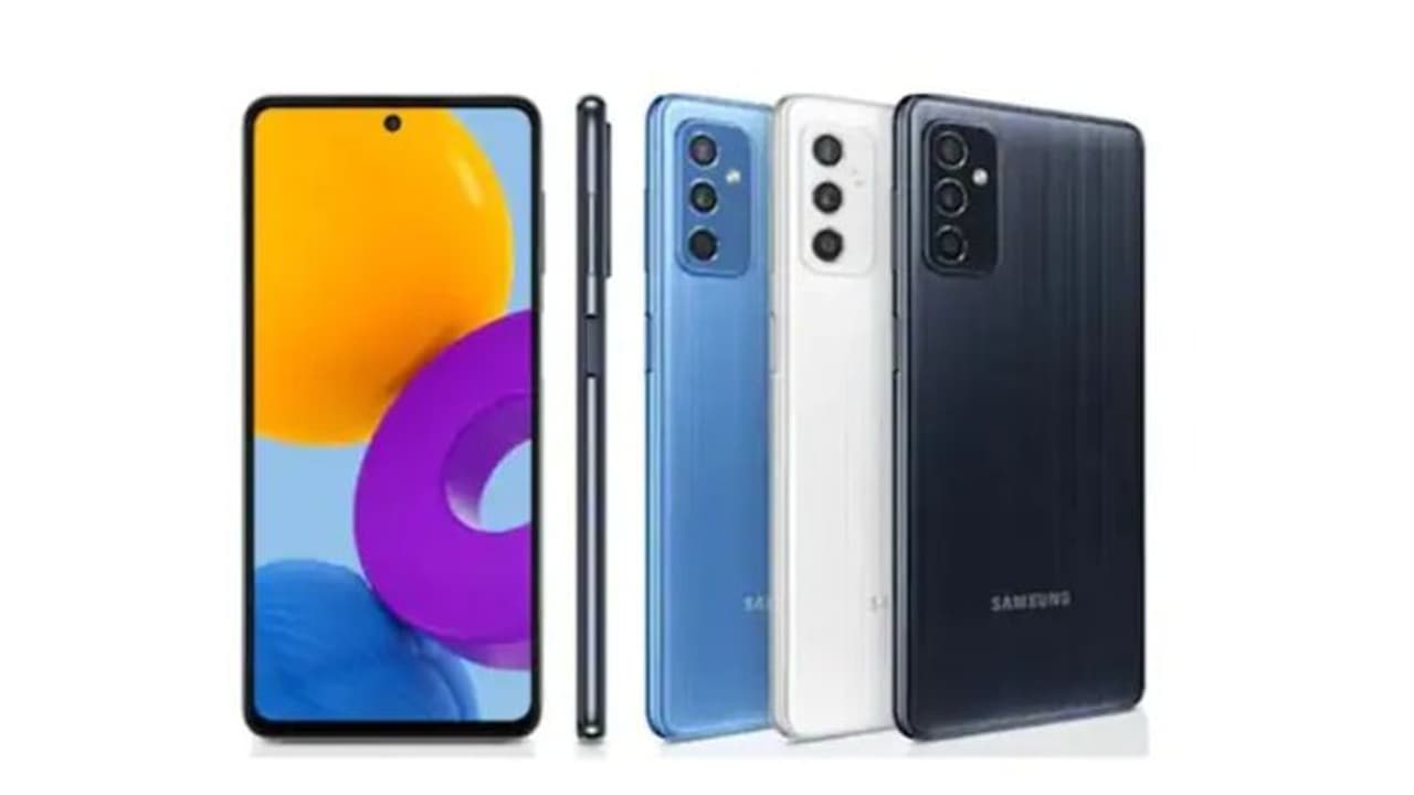 Samsung Galaxy M53: സാംസങ് ഗ്യാലക്സി എം53 ഇന്ത്യയില്‍ ഉടൻ: സ്പെസിഫിക്കേഷനുകള്‍, വില, ചോര്‍ന്ന മറ്റ് വിവരങ്ങൾ