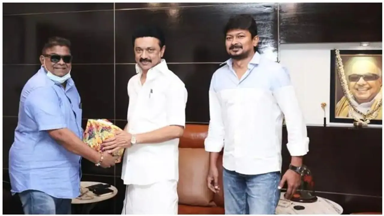 எங்க ஆட்சி எப்படி இருக்கு என்று கேட்ட முதல்வர் ஸ்டாலின்.. அதிர்ந்துபோன மிஸ்கின்.. சந்திப்பில் நடந்தது என்ன.?