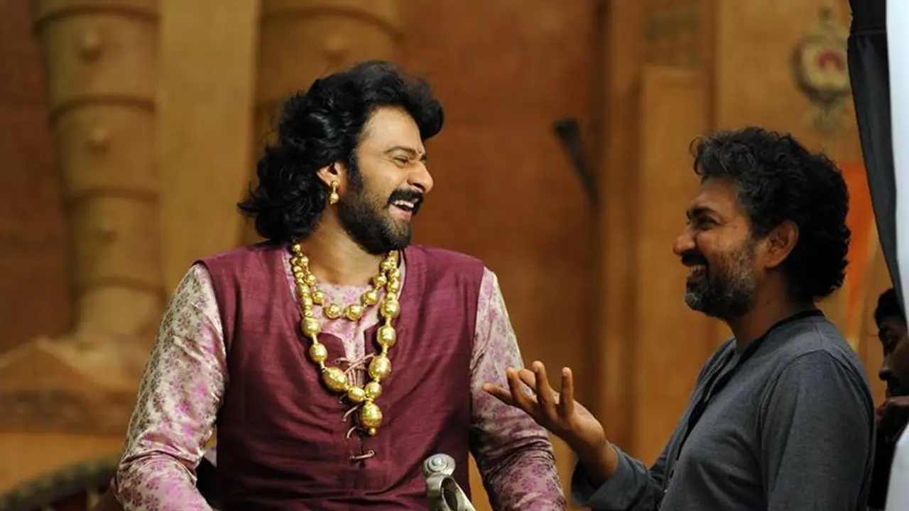 స్విస్ ఫిలిం ఫెస్టివల్లో ' బాహుబలి' క్రేజ్.. ఇన్నాళ్లైనా ఆ అరుపులేంటి! స్విస్ ఫిలిం ఫెస్టివల్లో ' బాహుబలి' క్రేజ్.. ఇన్నాళ్లైనా ఆ అరుపులేంటి!