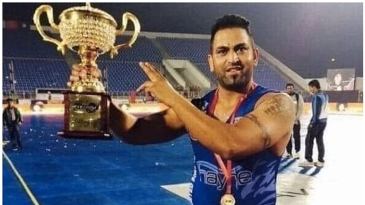 स्टेडियम में दर्शकों के बीच अंतरराष्ट्रीय कबड्डी प्लेयर को मारी 10 गोली, ऑन द स्पॉट मौत