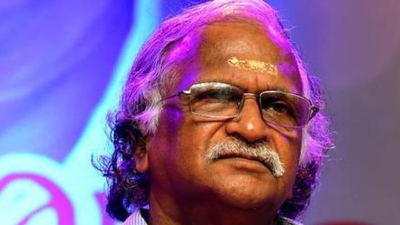 Sreekumaran Thampi birthday : ഹൃദയ സരസ്സിലെ സിനിമാക്കാരൻ, എണ്‍പത്തിരണ്ടിന്റെ നിറവില്‍ ശ്രീകുമാരൻ തമ്പി