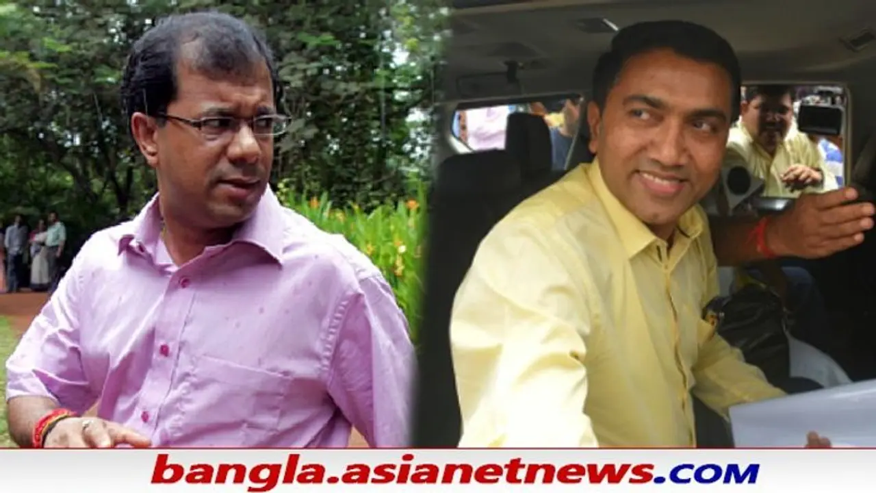 আজই শপথ গোয়ায়, বিপুল জয়ের পরও একটি প্রশ্নে চরম অস্বস্তিতে বিজেপি