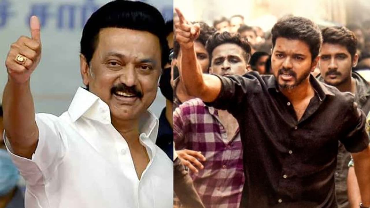 Actor Vijay :முதல்வர் சொன்னத ஃபாலோ பண்ணுங்க நண்பா.. விஜய் ரசிகர்களுக்கு பறந்த உத்தரவு ஸ்டாலின் ரூட்டில் தளபதி Actor Vijay :முதல்வர் சொன்னத ஃபாலோ பண்ணுங்க நண்பா.. விஜய் ரசிகர்களுக்கு பறந்த உத்தரவு ஸ்டாலின் ரூட்டில் தளபதி