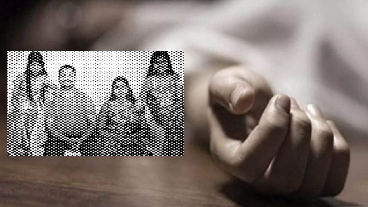 ’43 மணி நேரம் பிணத்துடன் இருந்த மகள்கள்..’ தந்தை செய்த கொடூர சம்பவம்.. ஏன் தெரியுமா ? ’43 மணி நேரம் பிணத்துடன் இருந்த மகள்கள்..’ தந்தை செய்த கொடூர சம்பவம்.. ஏன் தெரியுமா ?