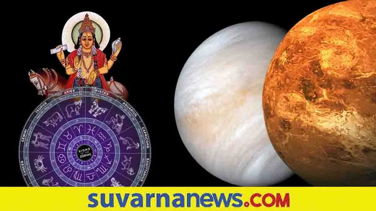 Saturn Effect: ಶನಿ ಸಾಡೇಸಾತಿ ಈ ರಾಶಿಯವರಿಗೆ ಕಷ್ಟಕಾಲ!