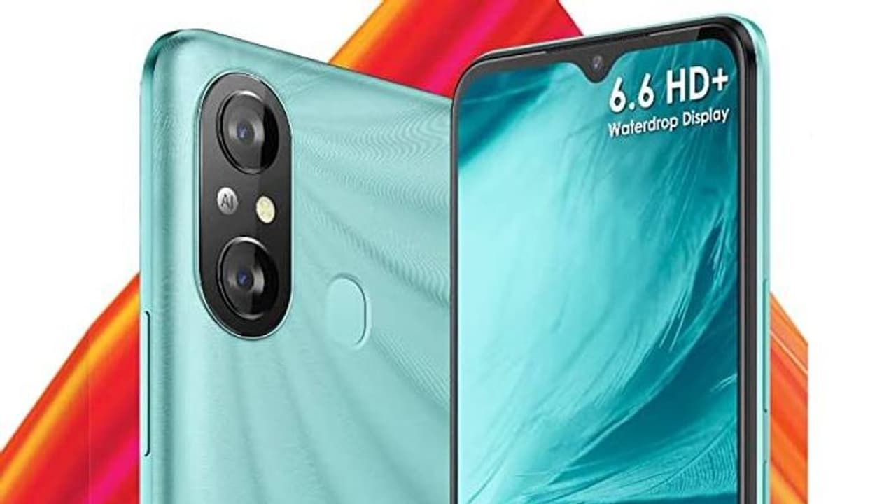 itel A49 : ரூ. 6 ஆயிரம் பட்ஜெட்டில் அசத்தல் ஸ்மார்ட்போன் அறிமுகம் itel A49 : ரூ. 6 ஆயிரம் பட்ஜெட்டில் அசத்தல் ஸ்மார்ட்போன் அறிமுகம்