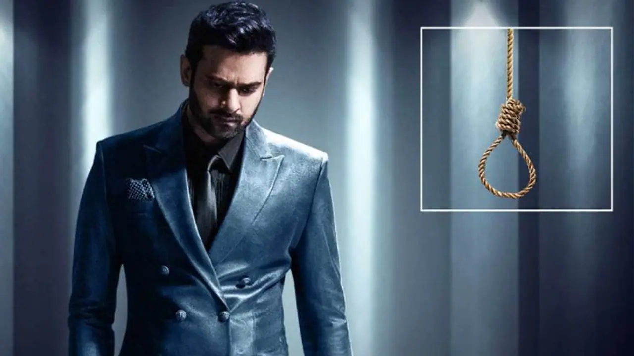 Radhe Shyam: Prabhas' fan Ravi Teja commits suicide due to negative reviews for film