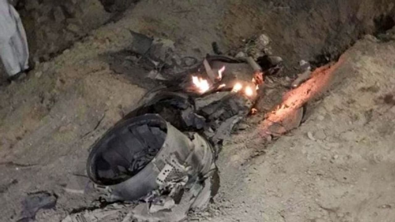 ভারতের ক্ষেপণাস্ত্র ব্যবস্থা কি নির্ভরযোগ্য, সংসদে মিসাইল কাণ্ড নিয়ে রাজনাাথের বড় দাবি