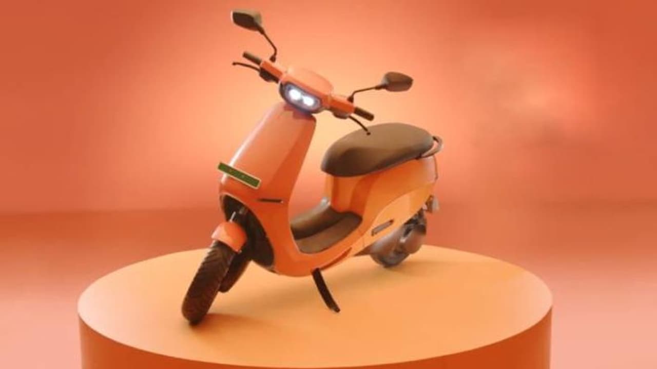 Ola S1 Pro : ഒല പർച്ചേസ് വിൻഡോ വീണ്ടും തുറക്കും, പുതിയൊരു നിറം കൂടി