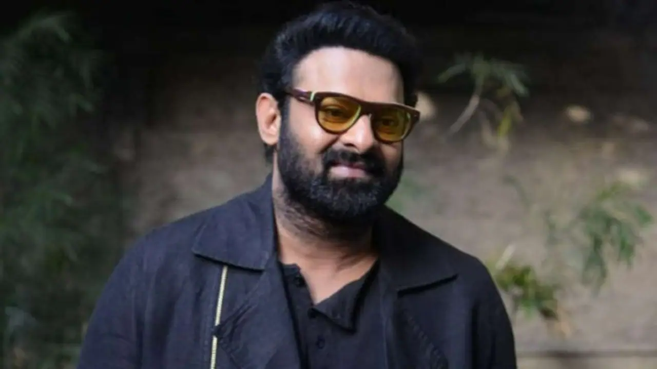 ಕಾಲಿನ ಸರ್ಜರಿಗಾಗಿ ಸ್ಪೇನ್ ಗೆ ತೆರಳಿದ್ರಾ ಪ್ರಭಾಸ್?