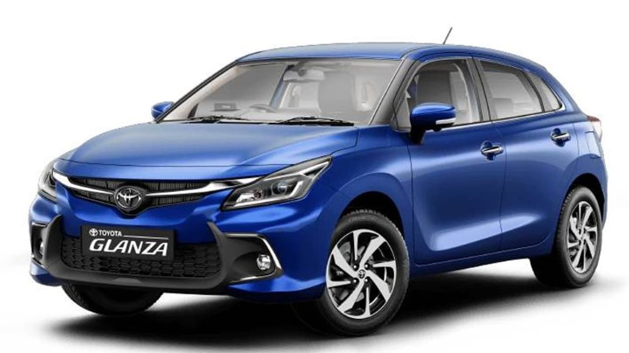 Glanza : 2022 ടൊയോട്ട ഗ്ലാൻസ ഫെയ്‌സ്‌ലിഫ്റ്റ്; അറിഞ്ഞിരിക്കേണ്ട അഞ്ച് പ്രധാന കാര്യങ്ങൾ