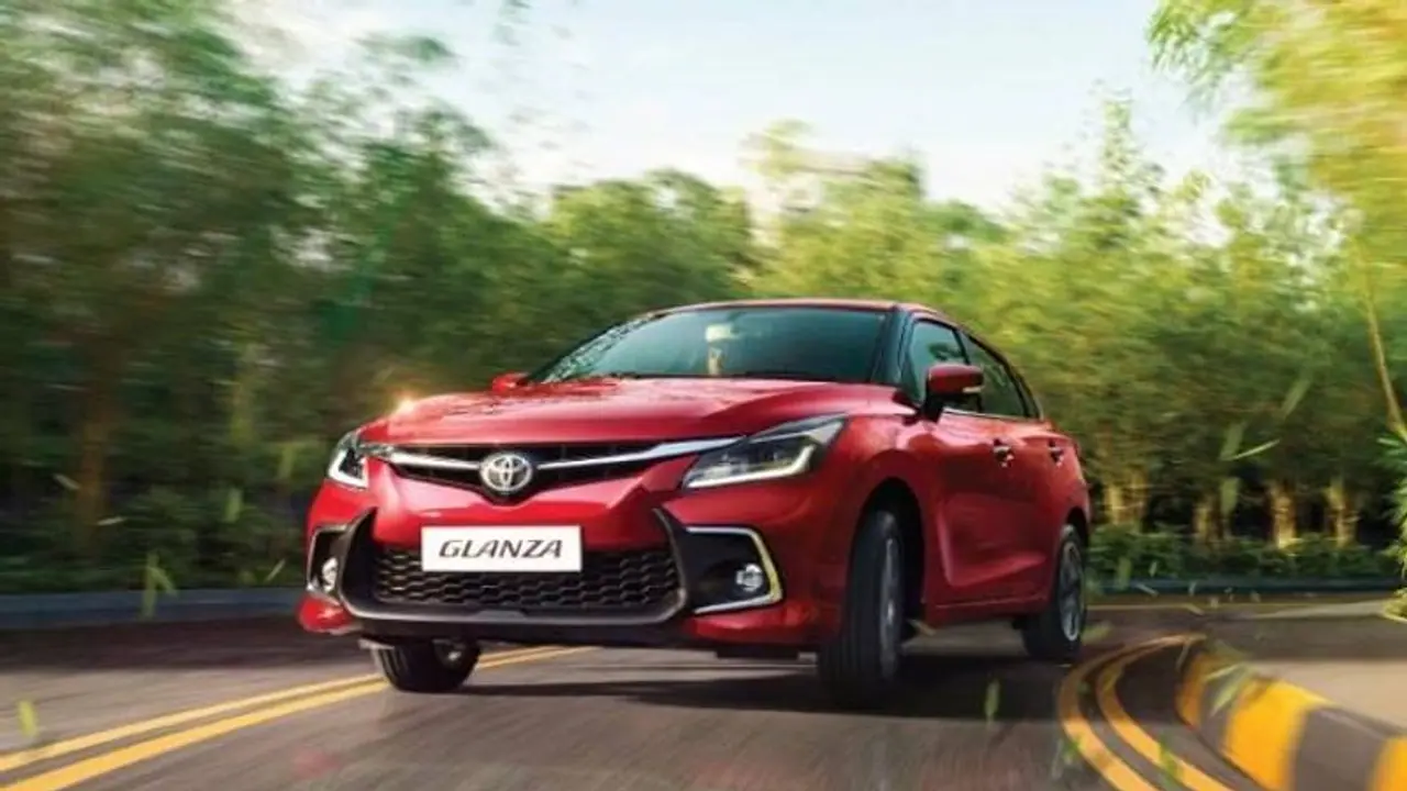 Toyota Glanza 2022 : എന്താണ് പുത്തന്‍ ടൊയോട്ട ഗ്ലാന്‍സ? ഇതാ അറിയേണ്ടതെല്ലാം