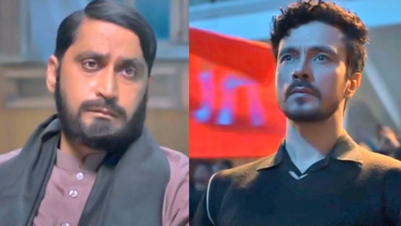 The Kashmir Files की ताबड़तोड़ कमाई जारी, चौथे दिन फिल्म ने जोड़ लिए इतने करोड़ The Kashmir Files की ताबड़तोड़ कमाई जारी, चौथे दिन फिल्म ने जोड़ लिए इतने करोड़