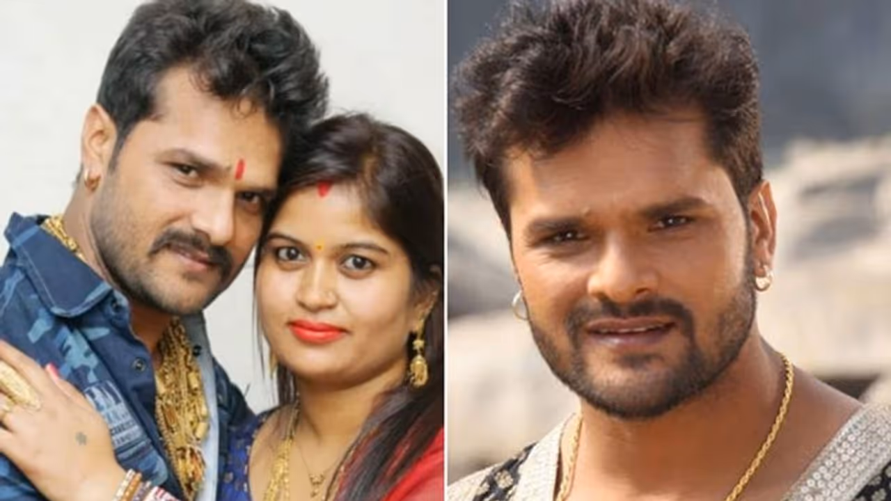 Khesari Lal Yadav’s Biography | Birth | Marriage | Debut Film | Songs | Facts Khesari Lal Yadav’s Biography | Birth | Marriage | Debut Film | Songs | Facts