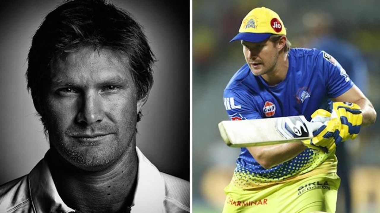 IPL 2022: Shane Watson joins Delhi Capitals' camp; says excited to learn from Ponting IPL 2022: Shane Watson joins Delhi Capitals' camp; says excited to learn from Ponting