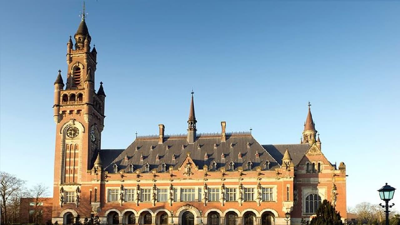 ரஷ்யா இனப்படுகொலை நடத்துவதாக உக்ரைன் மனு... நாளை இடைக்கால உத்தரவு பிறப்பிக்கிறது சர்வதேச நீதிமன்றம்!!