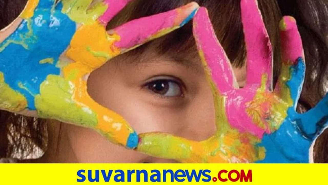 Holi 2022: ಬಣ್ಣದೋಕುಳಿಯಲ್ಲಿ ಕಣ್ಣುಗಳನ್ನು ರಕ್ಷಿಸುವುದು ಹೇಗೆ ?