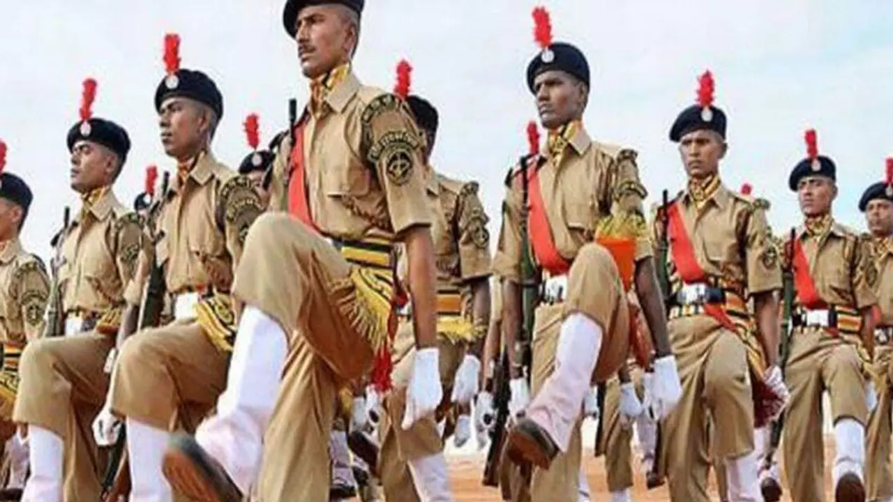 क्या 6 हजार पुलिस आरक्षक भर्ती में बदेलगा परीक्षा पैटर्न, जानें किसे मिलेगा 50 फीसदी फिजिकल टेस्ट का मार्क्स