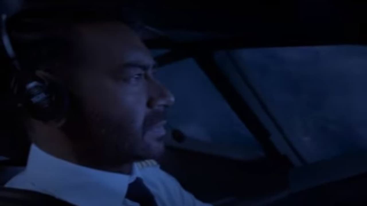 Runway 34 teaser : അജയ് ദേവ്‍ഗണിന്റെ സംവിധാനം, 'റണ്‍വേ 34' ടീസര്‍ പുറത്തുവിട്ടു