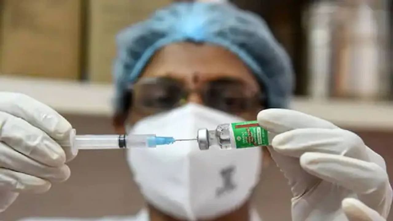 'Get vaccinated' PM Modi tells 12 14 age group as India expands vaccination drive