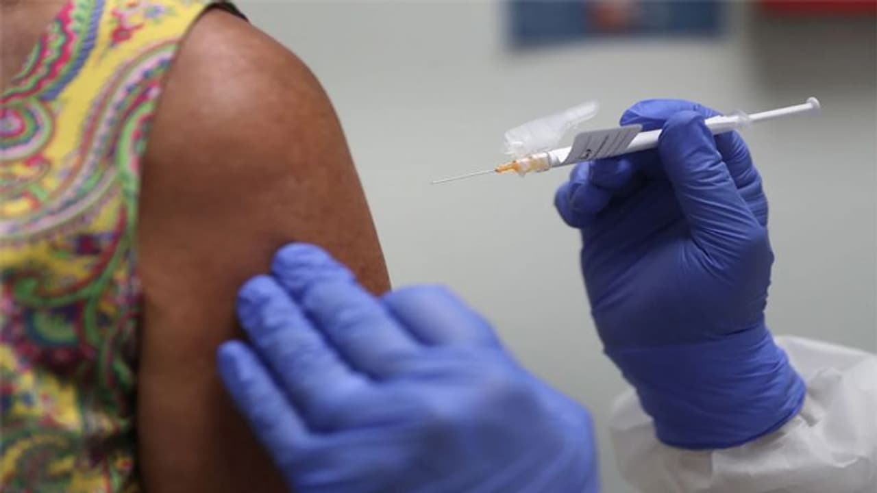 ಕೋವಿಡ್‌ ಲಸಿಕೆ ಪಡೆಯುವಂತೆ ಬಲವಂತ ಮಾಡುವಂತಿಲ್ಲ: ಸುಪ್ರೀಂ