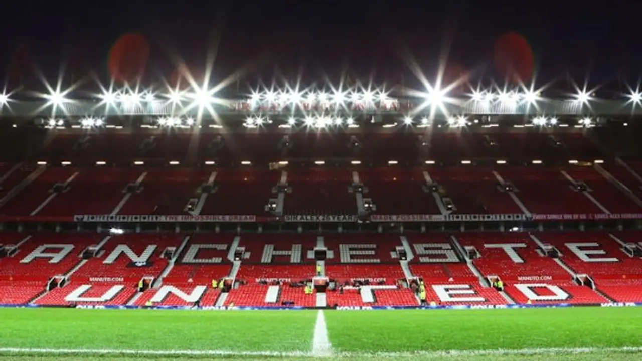 Qatari media reports indicate imminent Manchester United takeover; agreement expected very soon Qatari media reports indicate imminent Manchester United takeover; agreement expected very soon